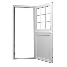 When remodeling, be sure to safely remove existing framing and properly prepare the opening for installation. Upvc Stable Doors Romford Essex Opus Windows