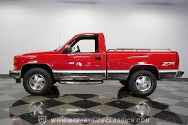 Image result for Red 1994 Chevy Truck