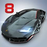 Once downloaded, turn off wifi and data on your . Asphalt 8 Car Racing Game Apps On Google Play