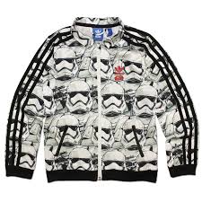 Check spelling or type a new query. Adidas Originals Starwars Stormtrooper Kinder Firebird Jacke Jungen Kinder Ai6956 Durchstarteer Athletic Jacket Jackets Adidas Jacket