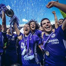 Premier league trophy engraved and dressed in chelsea colours sun, may 21, 2017 the premier league trophy has been adorned in chelsea colours and freshly engraved to mark the blues' title success. Chelsea Premier League 2017 18 Season Fixtures Champions Face Burnley First Spurs Second Eurosport
