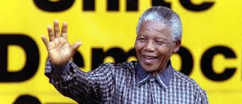To Mark Mandela Day Here Are 10 Of Nelson Mandelas Top