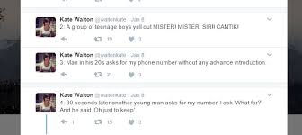 Tik tok hot, tik tok terbaru, tik. Sexually Harassed 13 Times In 35 Minutes Why Jakarta S Streets Are Not A Safe Space For Women Coconuts Jakarta