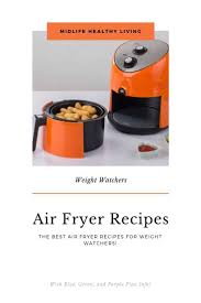 We did not find results for: Ww Air Fryer Recipes Midlife Healthy Living