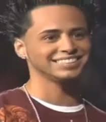 Carmine Gotti's Adorable Moments Captured