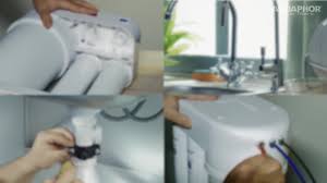 Filtru Apa Potabila Cu Osmoza Inversa Aquaphor Morion Dwm 101s K5 K2 M K7m Cu Dubla Mineralizare Emag Ro