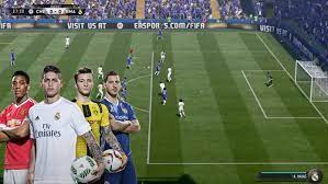 Oct 04, 2021 · aug 16, 2017 download fifa 18 apk 1.1 for android. Fifa 18 For Android Apk Download