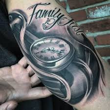 I think, tattoos on arms are the perfect place for getting tattoos. 100 Inner Arm Tattoos For Men Masculine Design Ideas