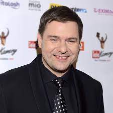 49, born 21 june 1971. Tomasz Karolak Unident Union Dental Spa