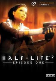 The Game S Events Take Place Immediately After Those In Half Life 2 In And Around War Torn City 17 Episode One Follows Scientist Gordon Freeman A Halbwertszeit