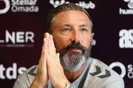 Paul Gault wins Golf's Belleisle Cup