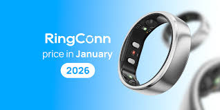 RingConn 2026 New Version – Complete Review, Features, Guide