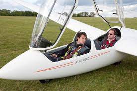 Learn To Fly – Bristol & Gloucestershire Gliding Club