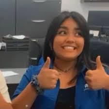 Rosalyn Tapia's Instagram, Twitter & Facebook