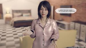 Halloween Night [YTSnow] Cartoon Porn Comic