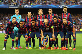 Man to play in, win champions league final five usmnt players who need to step up in friendlies, nations league follow @nicholasmendola how to watch, preview, starting. Bayern Munich Vs Barcelona Champions League Semifinal 2nd Leg Projected Lineups Barca Blaugranes
