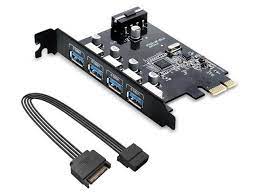 We did not find results for: Orico 4 Port Usb3 0 Pci Express Card 15 Pin Power Connector Speed Up To 5 0 Gbps Pci Express Expansion Card Usb 3 0 Hub For Windows Xp 7 8 Vista Newegg Com