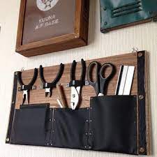 diyをもっと楽しく 100均リメイクで作る工具箱 工具箱 インテリア 収納 作業場の収納