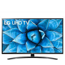 Lg 108 cm (43 inch) 4k uhd smart led tv 43um7290ptf review (the best cheapest 4k tv). Lg 55 Inch Uhd 4k Smart Tv 55un7440pva Amae