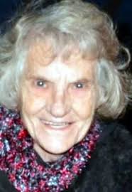 Flora Taylor Obituary