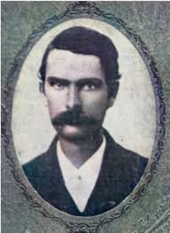 William Reddick “Billy” Stewart (1861-1897)