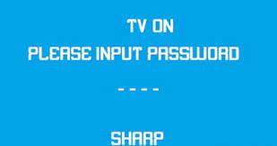 Once you unlock your samsung phone by unlock code, it is permanently unlocked, even after you update your firmware. How To Open A Locked Tv All Tv Brands Fixhoow