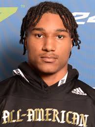 2020 Top Safety Recruits