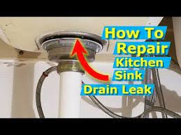Those are brass drain pipes, which were once quite popular but now are more expensive than plastic. How To Replace A Kitchen Sink Drain Strainer Repair Leak Youtube Sink Drain Sink Repair Under Kitchen Sink