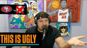 Miami Dolphins Obliterated By 49ers | This Is Already Getting Ugly