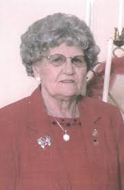 Obituary information for Julia Frances Harp