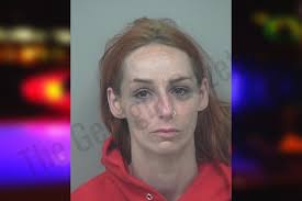 Kc Trejo — Gwinnett County Jail Bookings