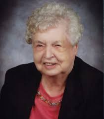 Vera Connell Obituary