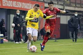 We did not find results for: Copa Chile Easy Campeonato Chileno