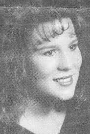 Chrissy Lynn Mason Bane (1970-1995)