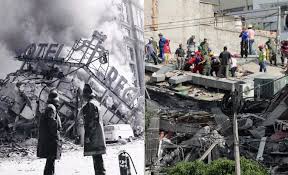 Sep 18, 2020 · el temblor del 85 es considerado el más destructivo en la historia moderna de la ciudad de méxico. Morenistas Tambien Lucraron Con Sismo Del 85 Se Repite La Historia La Otra Opinion