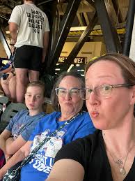 The Adventures of Carterman