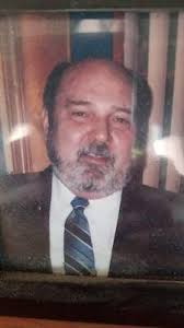 Richard G. Mast Obituary