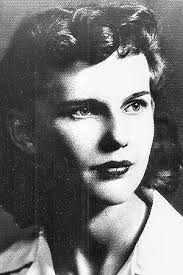 Helen Williams Obituary