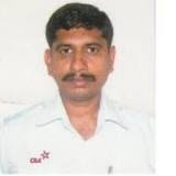 Santosh Abraham Email & Phone Number