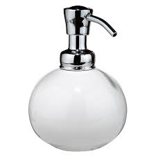 Interdesign York Pump Liquid Soap