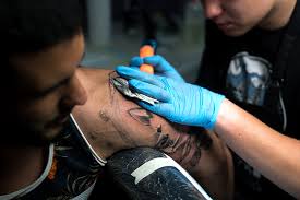 The 10 Best Tattoo Parlors In Arizona