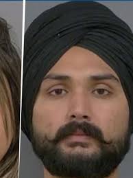 Indian-Origin among 18 held in towing scam targeting South Asians