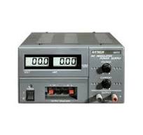 Digital Triple Output DC Power Supply