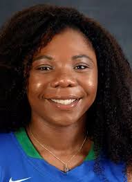 2015-16 Women's Basketball Roster