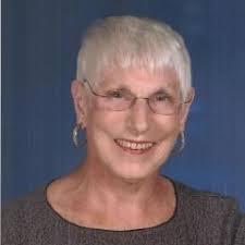 Nancy Pond Obituary (1934