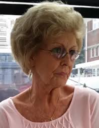 Obituary information for Nelda Whitfield Holmes