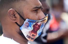 More than R100k in drugs found at flat near Teddy Mafia's home, Hawks  confirm