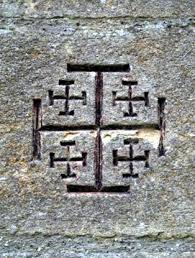 If you're looking for the best crusader cross wallpaper then wallpapertag is the place to be. Pilgrims Return Bishop Marc