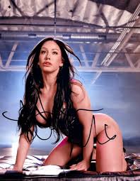 Jennifer White Adult Star Porn Model Signed 8x10 Autographed Photo COA 4G |  eBay