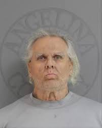 Lufkin Man Arrested: Robbery & Attempted Robbery Confession